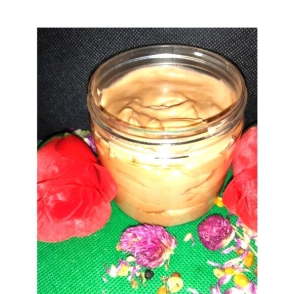 HAND crafted Shimmering BB - Seashell 6oz - Picture 3 of 5